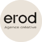 - Erod agence créative